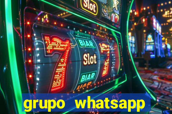 grupo whatsapp blitz porto alegre